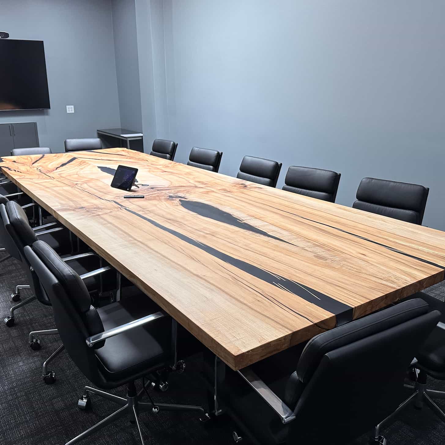 Custom Conference Tables