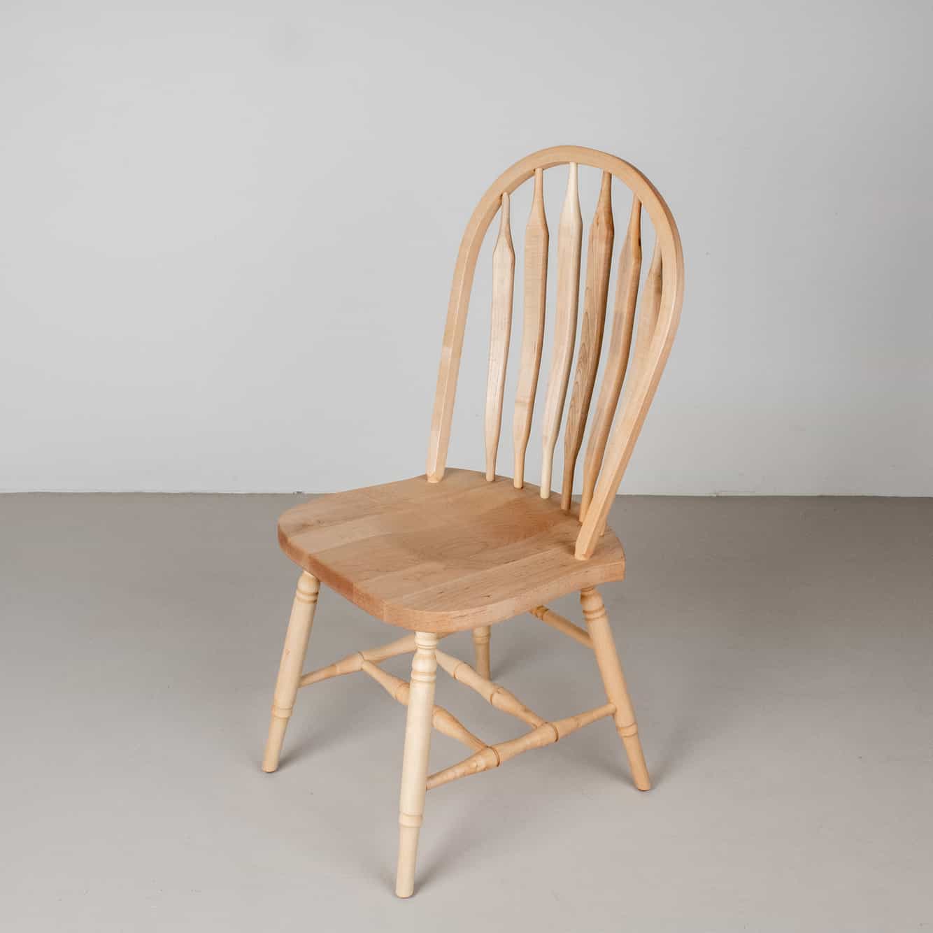 Wood Dining Chairs