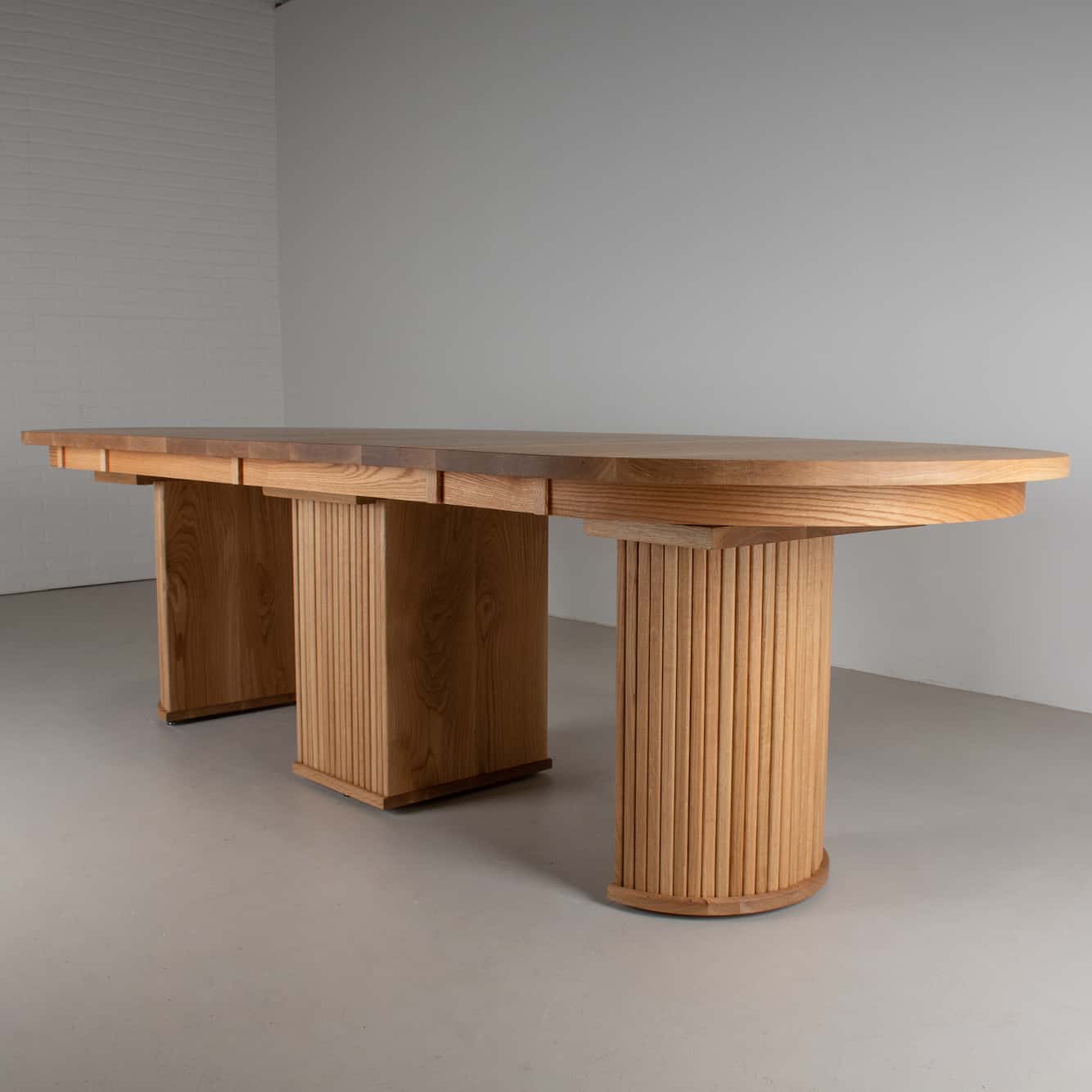 Ash Dining Tables