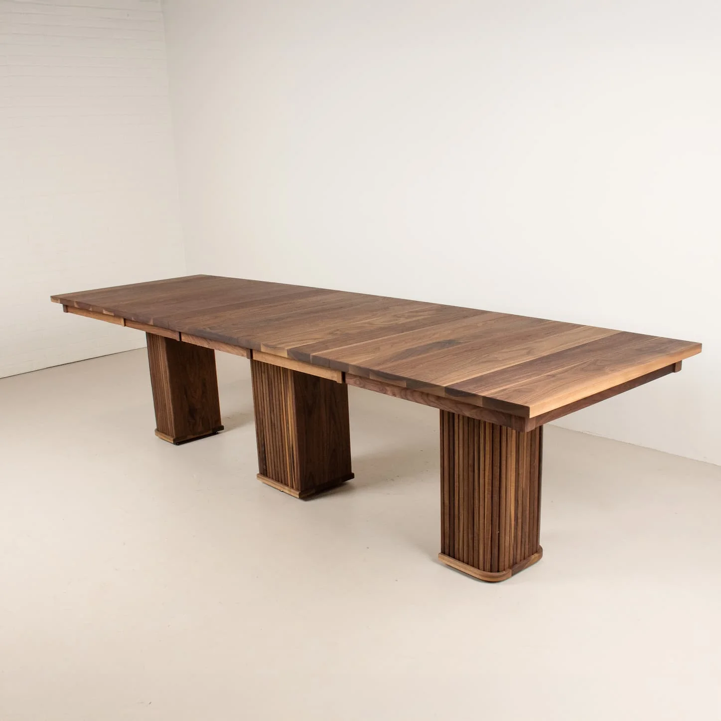 Large Wood Tables